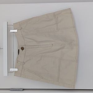 BDG Urban Outfitters mini skirt M